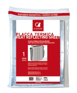 PLACCA TERMICA PER TERMOSIFONI 80X100 - MARTINI.